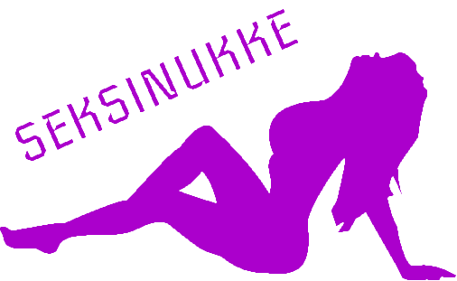 Seksinukke.fi logo