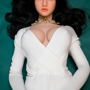Jade: Korean Silicone Sex Doll